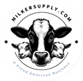 Milker Machine & Supply, A Proud American Company